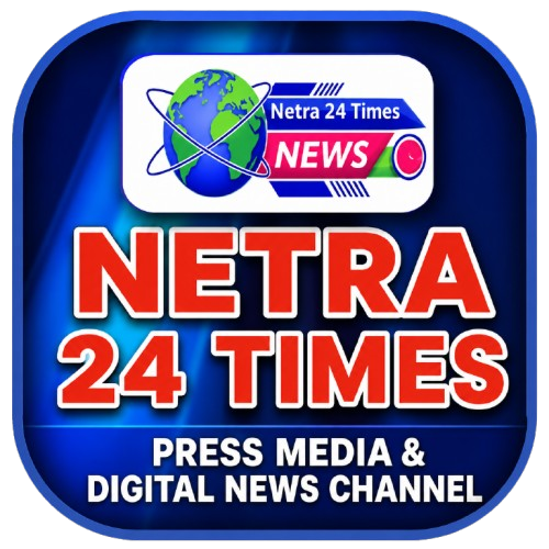 Netra 24 Times
