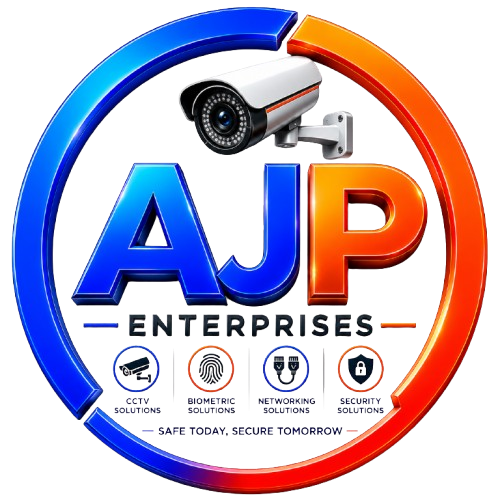 AJP Enterprises