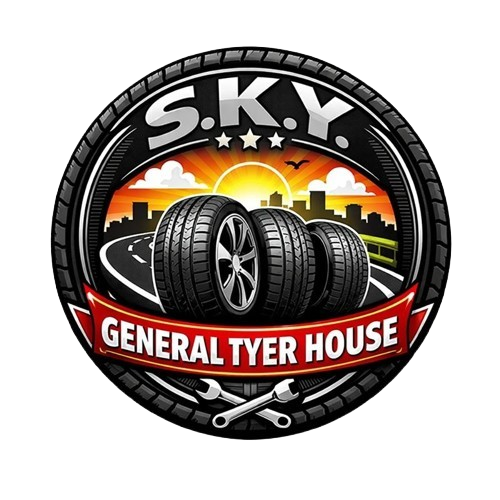 SKY General Tyrs House
